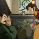 Illustration for article titled iThe Legend Of Korra/i: “The Calling”